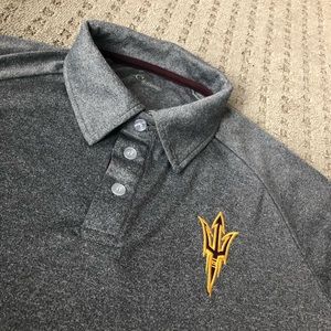 ASU Polo S